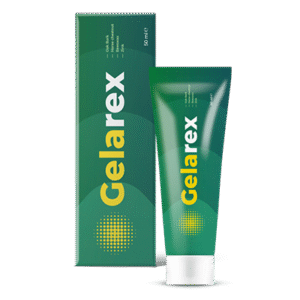 Gelarex